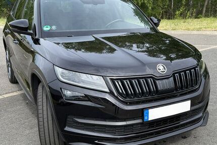 Skoda Kodiaq 65.500 km 25.500 &euro; Duisburg 47055