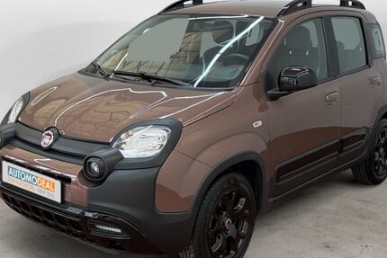 Fiat Panda 35.066 km 99.999 &euro; Moers 47445