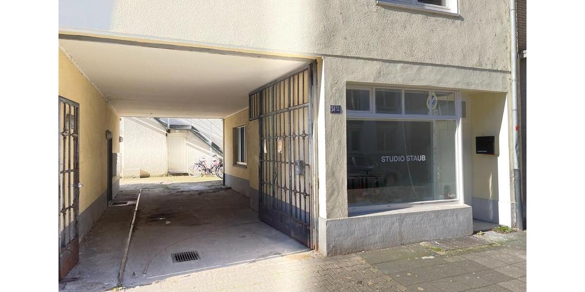 Gewerbeobjekt Krefeld Cracau - 350&euro; | Angebot:25524560