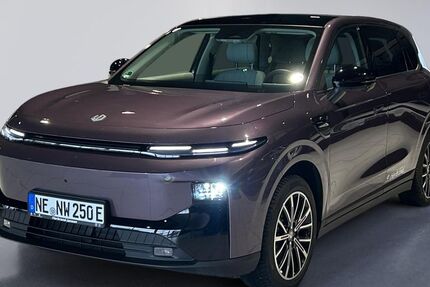 Leapmotor B10 3.286 km 32.490 &euro; Neuss 41460