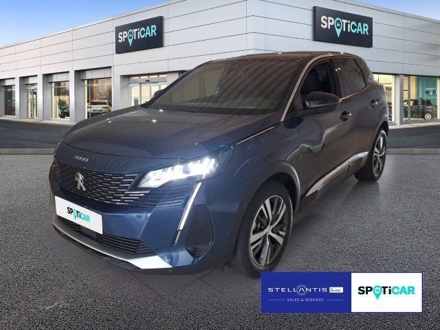 Peugeot 3008 22.545 km 18.770 &euro; Ratingen 40878