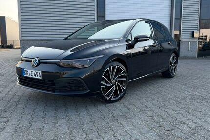VW Golf 86.375 km 21.850 &euro; Nettetal-Kaldenkirchen 41334