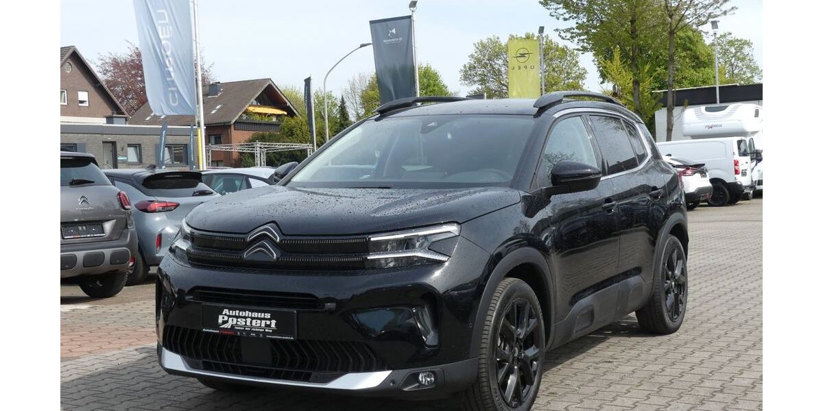 Citroen C5 Aircross 12.900 km 27.190 &euro; Oberhausen 46147
