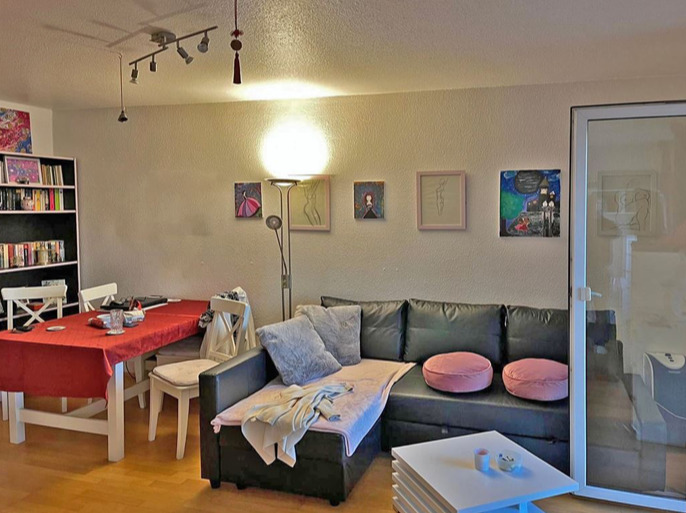 Einfamilienhaus Düsseldorf Golzheim - 1 Zimmer, 299.000&euro; | Angebot:25695115