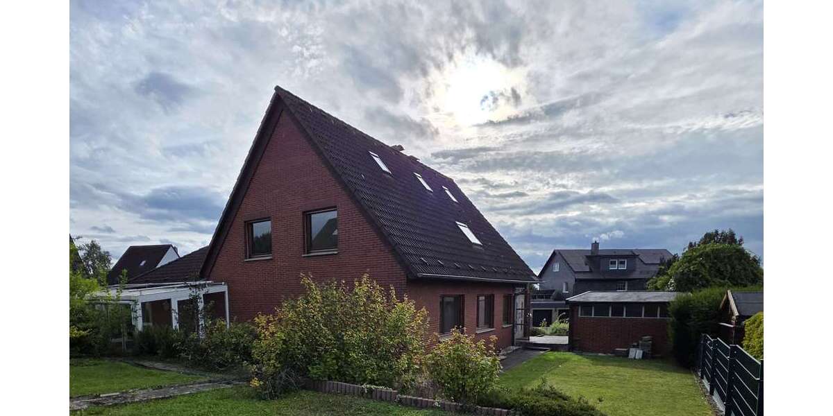 Einfamilienhaus Velbert Pöthen - 9 Zimmer, 199 m&sup2;, 695.000&euro; | Angebot:25446873