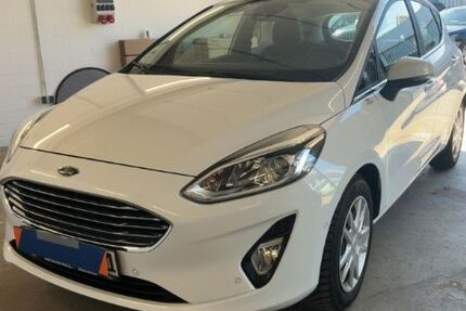 Ford Fiesta 54.756 km 12.950 &euro; Mönchengladbach 41061
