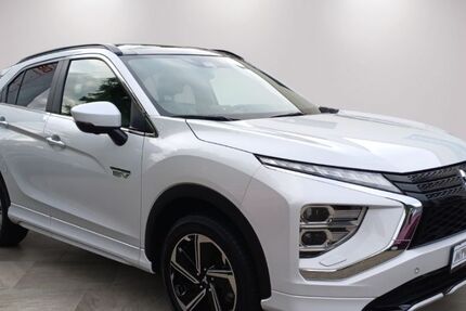 Mitsubishi Eclipse Cross 9.852 km 26.890 &euro; Duisburg 47249