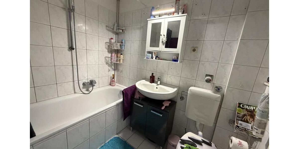 Maisonettenwohnung Mönchengladbach Süd - 3 Zimmer, 93 m&sup2;, 830&euro; | Angebot:26335916
