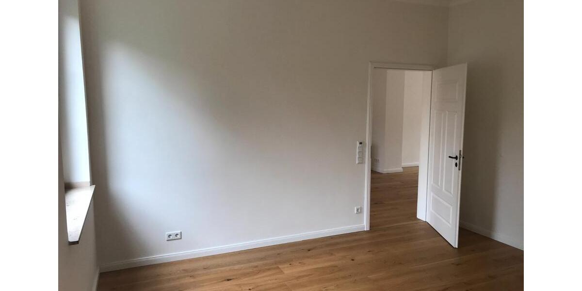 Etagenwohnung Krefeld Cracau - 3 Zimmer, 103 m&sup2;, 1.285&euro; | Angebot:26639550