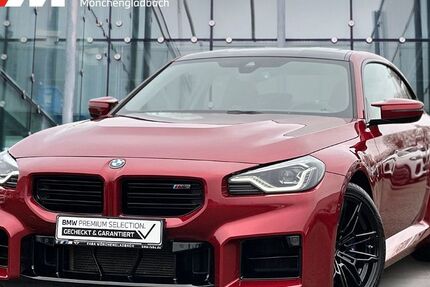 BMW M2 16.100 km 69.450 &euro; Mönchengladbach 41066