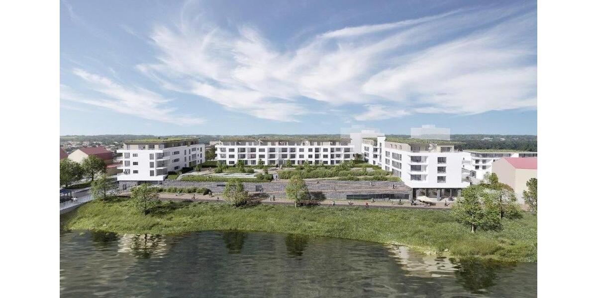 Etagenwohnung Leichlingen (Rheinland) - 2 Zimmer, 60 m&sup2;, 995&euro; | Angebot:24183284