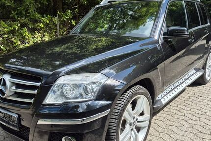 Mercedes-Benz GLK 320 195.197 km 5.990 &euro; Mönchengladbach 41239