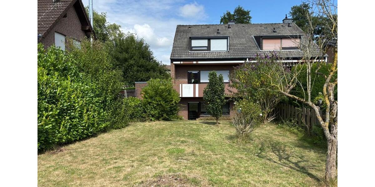 Doppelhaushälfte Schwalmtal - 5 Zimmer, 134 m&sup2;, 329.000&euro; | Angebot:25293471