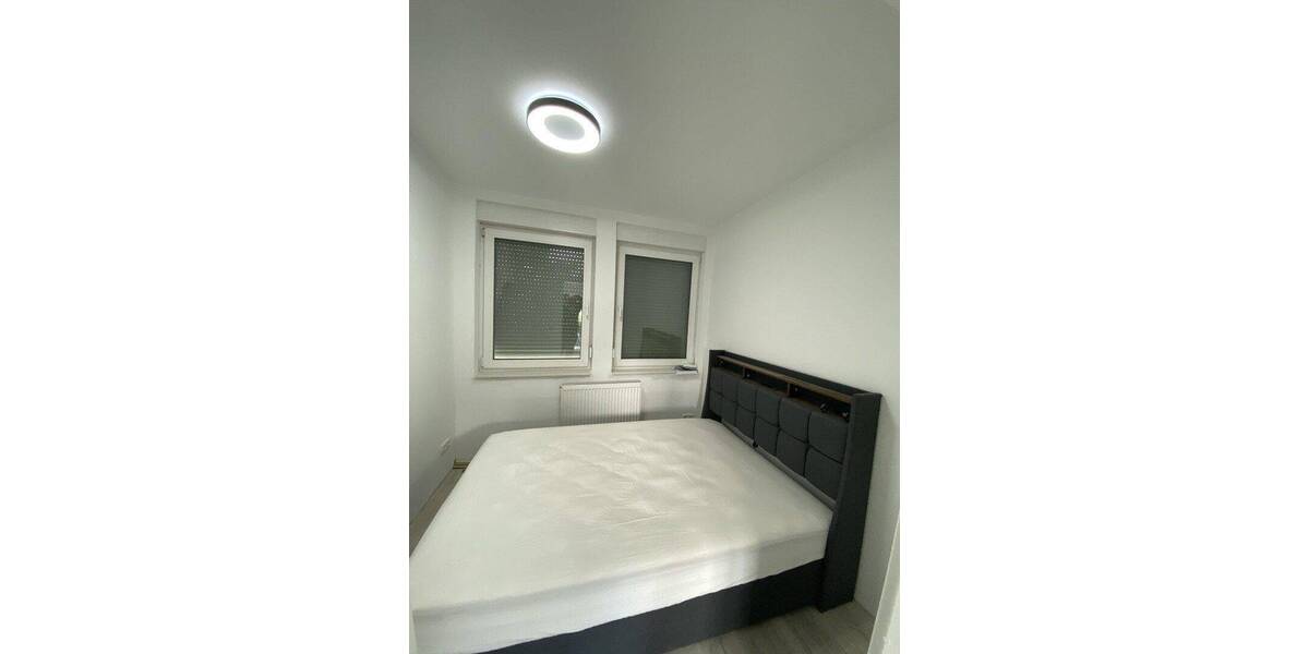 Etagenwohnung Mülheim Eppinghofen - 1 Zimmer, 37 m&sup2;, 520&euro; | Angebot:26791494