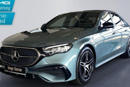Mercedes-Benz E 220 13.148 km 52.690 &euro; Neuss 41464
