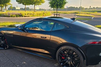 Jaguar F-Type 9.800 km 84.500 &euro; Schwalmtal 41366
