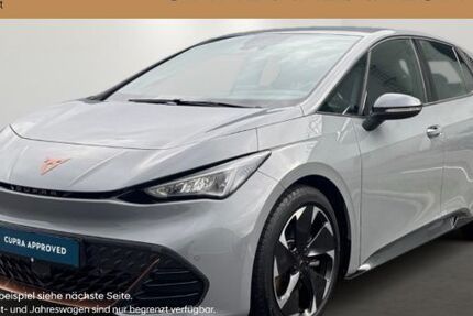 Cupra Born 19.981 km 28.950 &euro; Neuss 41460