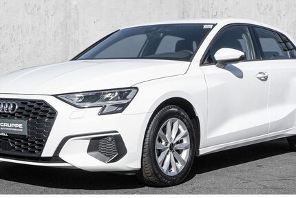 Audi A3 37.480 km 23.450 &euro; Düsseldorf 40474