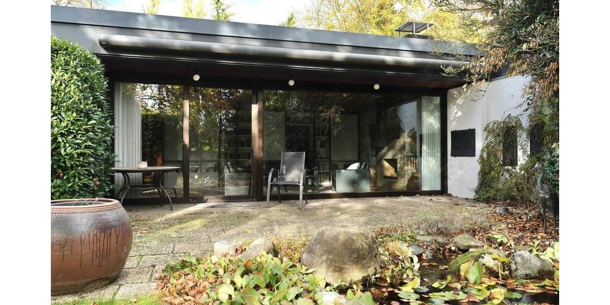 Bungalow Neuss Norf - 6 Zimmer, 131 m&sup2;, 649.000&euro; | Angebot:25687307