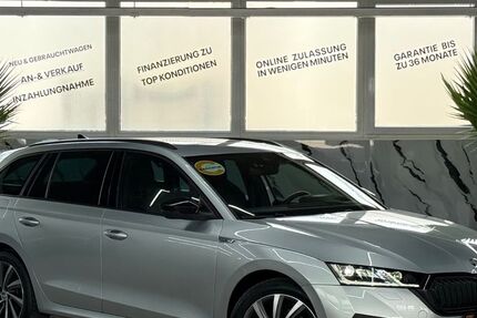 Skoda Octavia 65.000 km 27.500 &euro; Mülheim An der Ruhr 45475