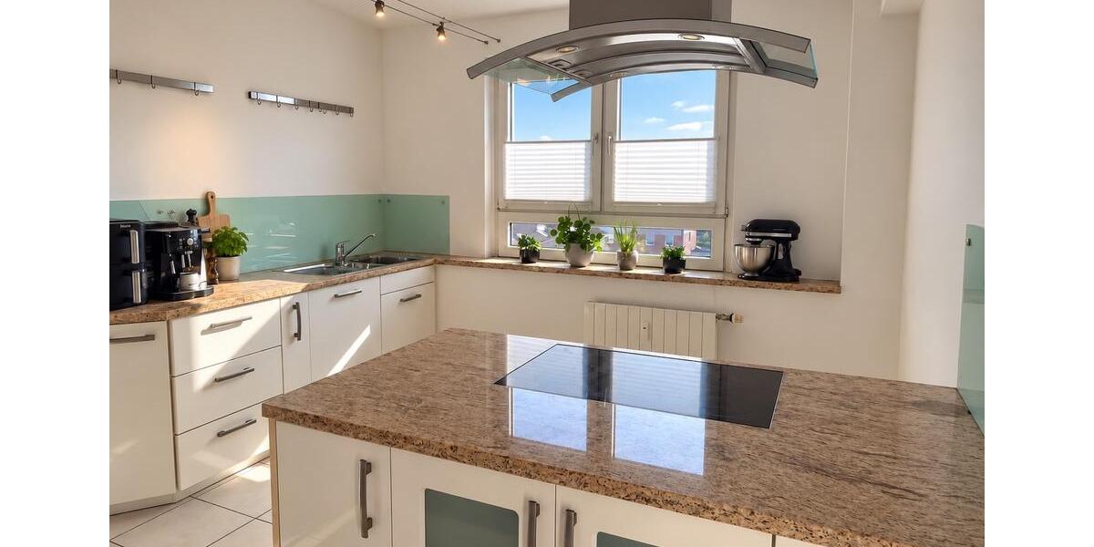 Maisonettenwohnung Oberhausen - 3.5 Zimmer, 127 m&sup2;, 279.000&euro; | Angebot:27618230