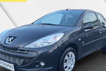 Peugeot 206 69.300 km 4.999 &euro; Kempen 47906