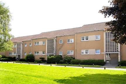 Wohnung Duisburg Rheinhausen - 2 Zimmer, 46 m&sup2;, 429&euro; | Angebot:25878795