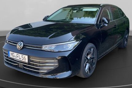 VW Passat Variant 18.500 km 34.990 &euro; Mönchengladbach 41238