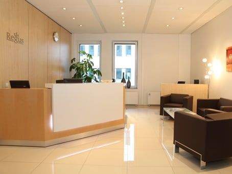 Gewerbeobjekt Ratingen West - 802&euro; | Angebot:25929138