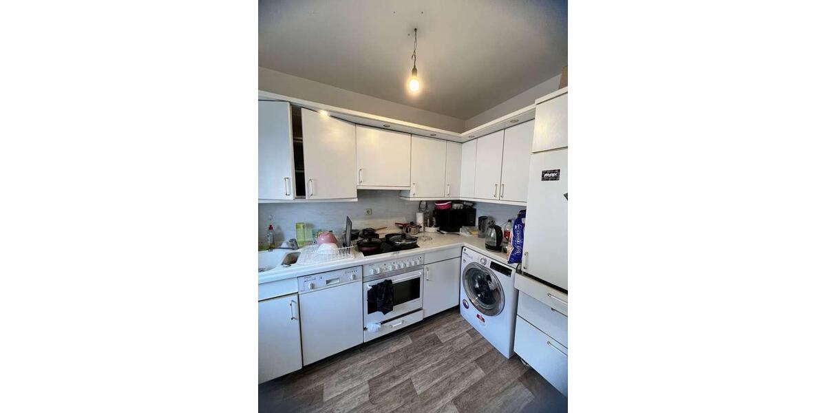 Etagenwohnung Düsseldorf Stadtbezirk 3 - 2 Zimmer, 49 m&sup2;, 648&euro; | Angebot:25719972