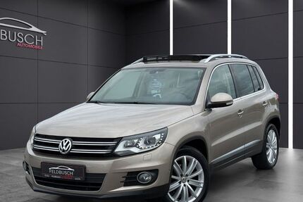 VW Tiguan 68.000 km 14.980 &euro; Schwalmtal 41366