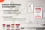 Erdgeschoßwohnung Oberhausen Alt-Oberhausen - 2 Zimmer, 51 m&sup2;, 574&euro; | Angebot:26660206