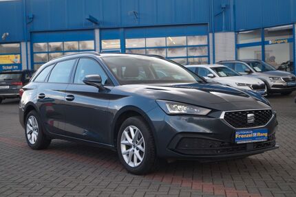 Seat Leon 10.600 km 22.990 &euro; Nettetal 41334