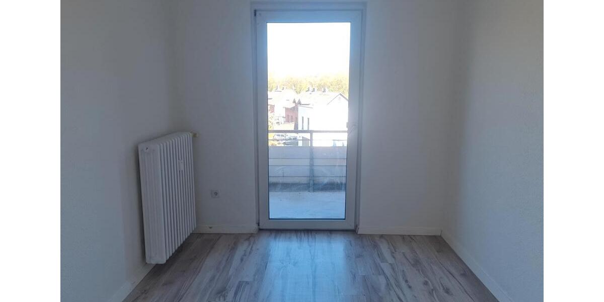 Etagenwohnung Duisburg Hamborn - 3 Zimmer, 62 m&sup2;, 445&euro; | Angebot:26007294