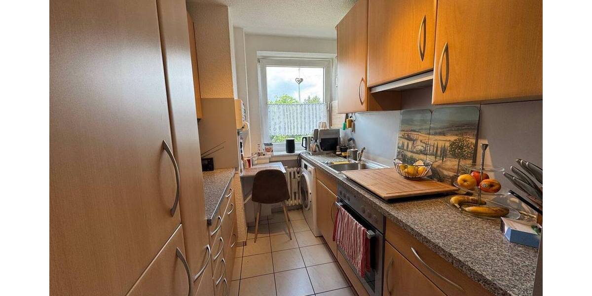 Etagenwohnung Mönchengladbach Rheydt - 3 Zimmer, 87 m&sup2;, 198.000&euro; | Angebot:25745902