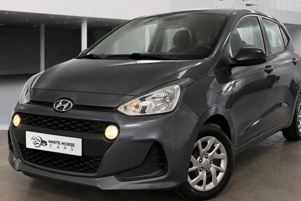 Hyundai i10 134.759 km 6.198 &euro; Korschenbroich 41352