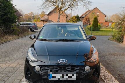 Hyundai i10 39.000 km 10.600 &euro; Schwalmtal 41366