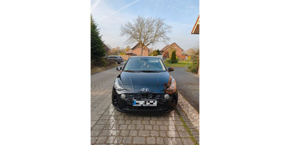 Hyundai i10 39.000 km 10.600 &euro; Schwalmtal 41366