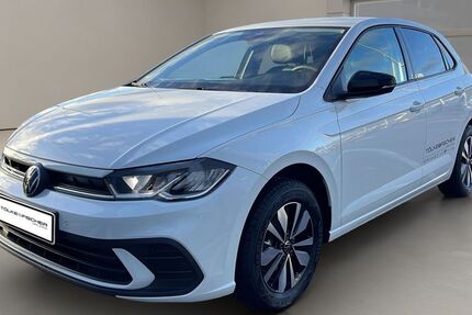 VW Polo 3.952 km 19.465 &euro; Krefeld 47805