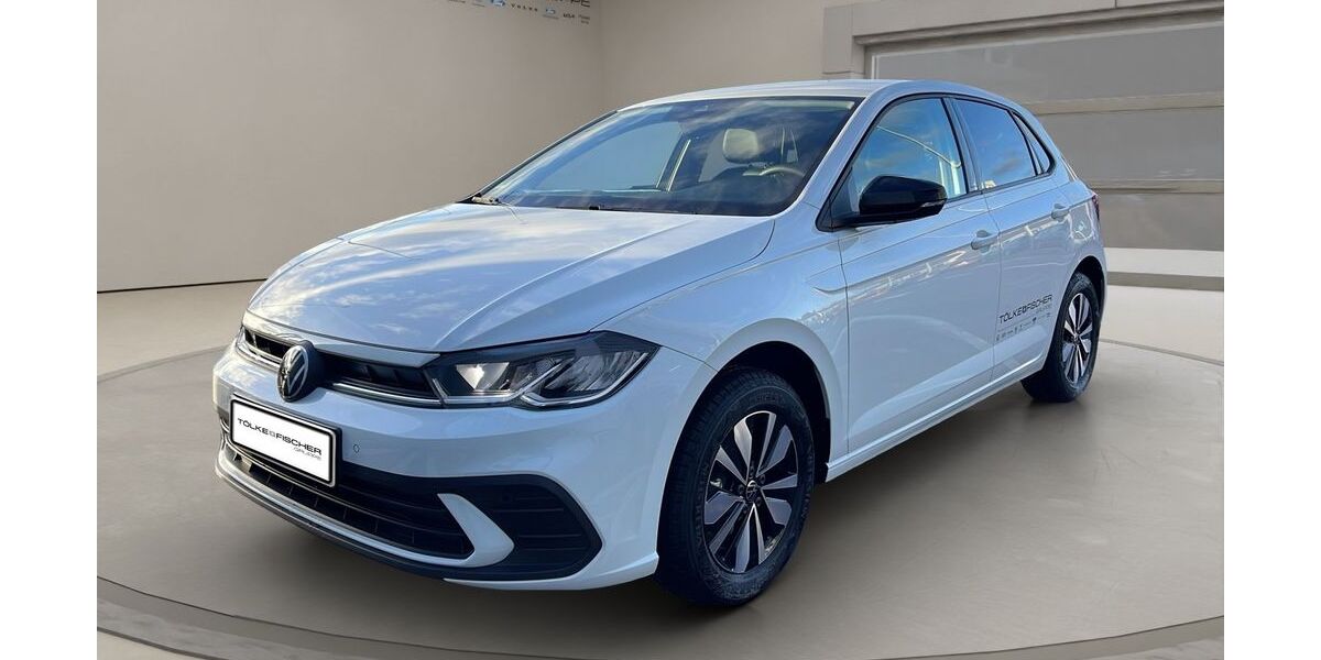 VW Polo 3.952 km 19.465 &euro; Krefeld 47805