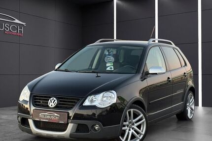 VW Polo 130.000 km 5.480 &euro; Schwalmtal 41366