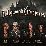 Hollywood Vampires