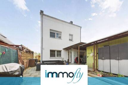Haus Mönchengladbach Wetschewell - 5 Zimmer, 95 m&sup2;, 299.000&euro; | Angebot:26695596