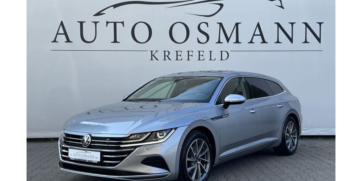 VW Arteon 142.862 km 18.700 &euro; Krefeld 47805