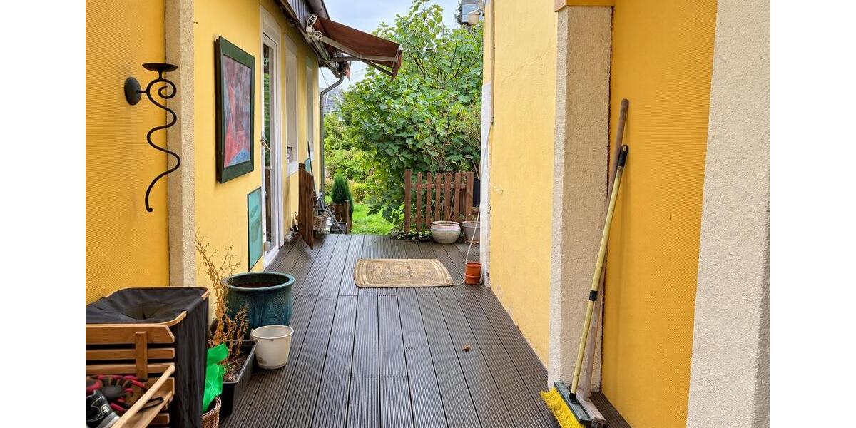 Doppelhaushälfte Kamp-Lintfort Lintfort - 7 Zimmer, 154 m&sup2;, 350.000&euro; | Angebot:27632340
