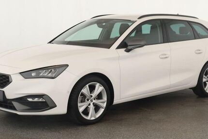Seat Leon 66.100 km 19.684 &euro; Düsseldorf 40233