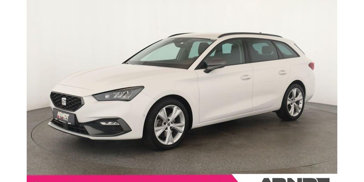Seat Leon 66.100 km 19.684 &euro; Düsseldorf 40233