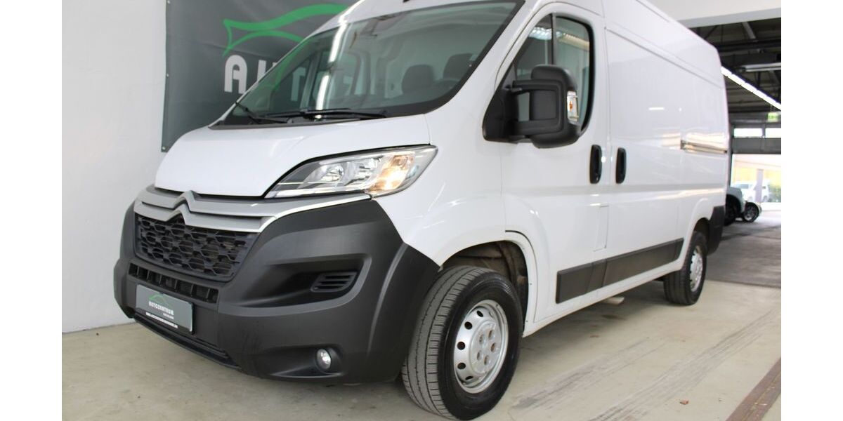 Citroen Jumper 149.997 km 14.990 &euro; Düsseldorf 40233