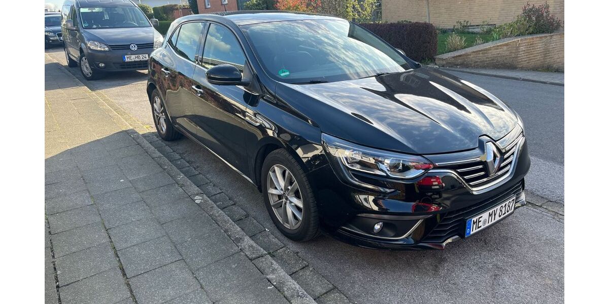 Renault Megane 150.000 km 8.800 &euro; Mettmann 40822