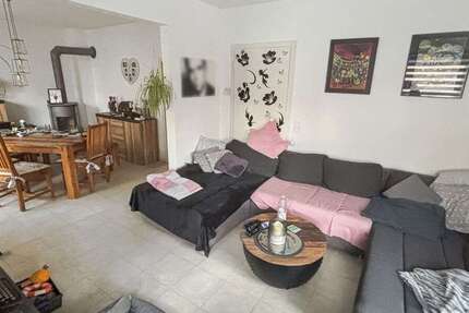 Haus Krefeld Gartenstadt - 4 Zimmer, 125 m&sup2;, 399.000&euro; | Angebot:24982274